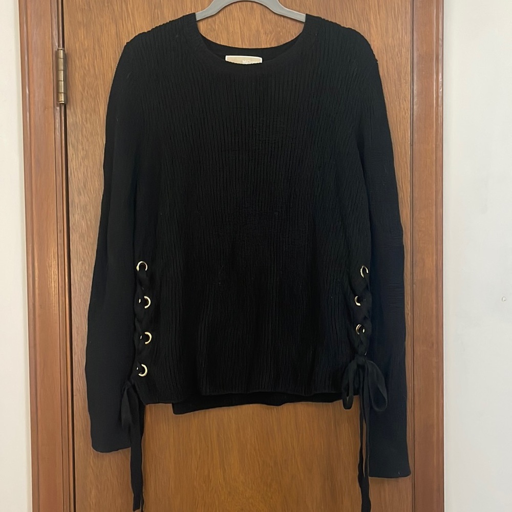 Micheal Kors knit sweater